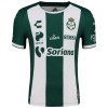 Officiële Voetbalshirt Santos Laguna Thuis 2024-25 - Heren